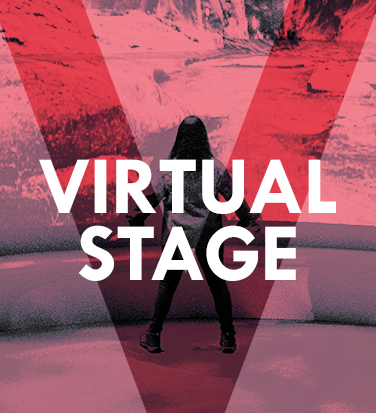 stage
